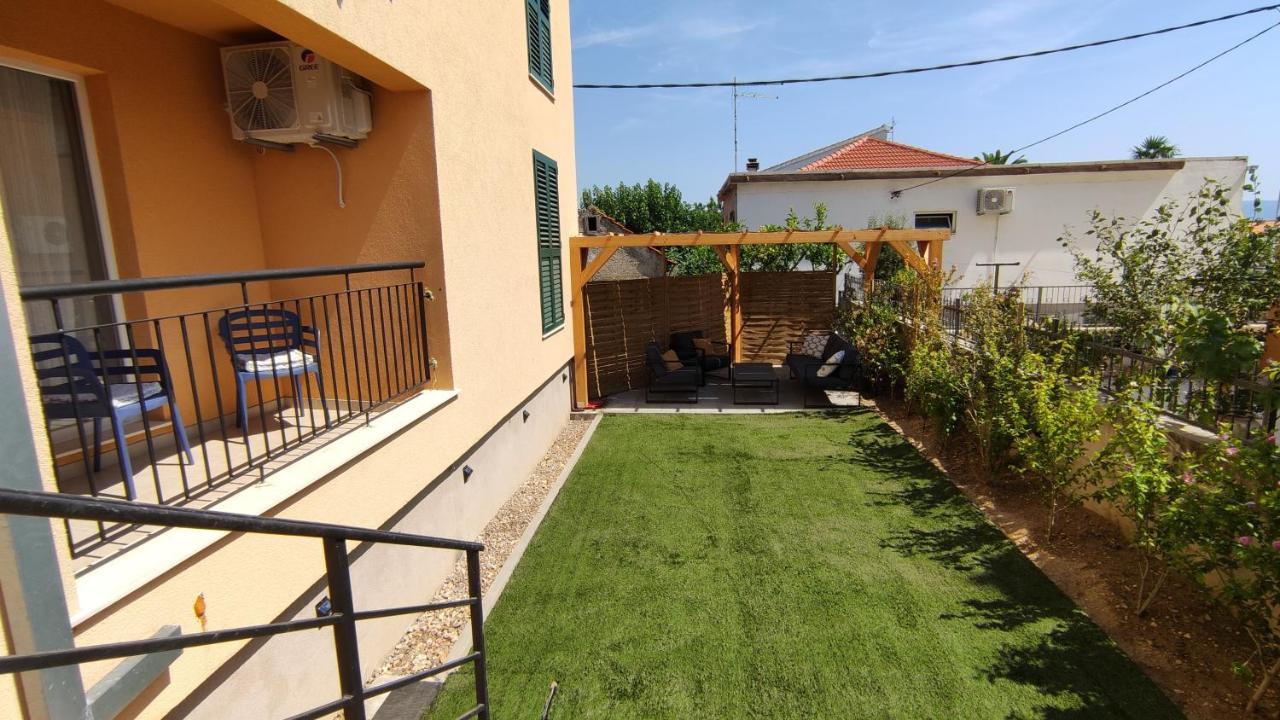 Harmony Apartment Podstrana Split Dış mekan fotoğraf